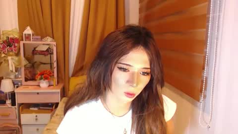 babyKylene online show from May 21, 9:16 am