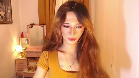 babyKylene online show from October 31, 10:59 am