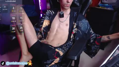 Kyle    online show from December 17, 1:40 pm