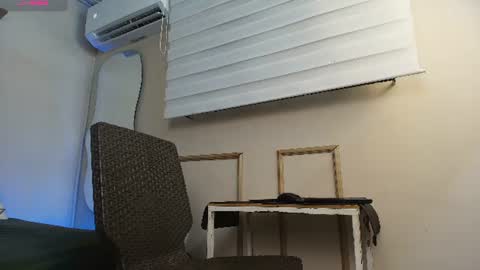 Kyliam online show from June 25, 12:21 pm