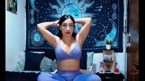 kylie online show from March 17, 7:19 pm