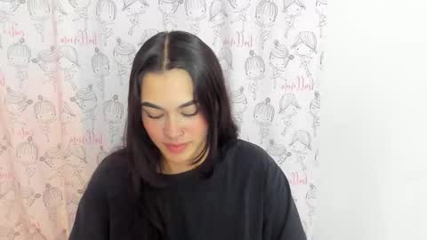 kylie_ls online show from October 6, 1:34 am