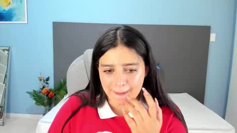 Kylie Reyes  online show from September 9, 7:47 pm