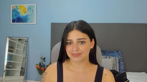 Kylie Reyes  online show from October 9, 7:41 pm