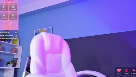 Kylie Reyes  online show from March 4, 1:12 am