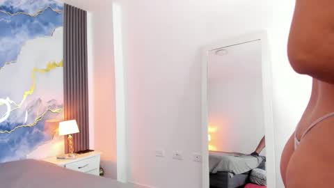 Kaylie And Jhony online show from February 27, 8:23 pm