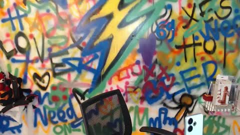 Melissa online show from October 26, 11:00 am