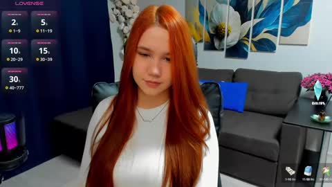 KylieChapman online show from December 23, 12:14 am