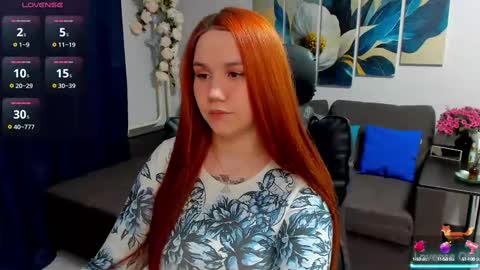 KylieChapman online show from February 26, 9:53 pm