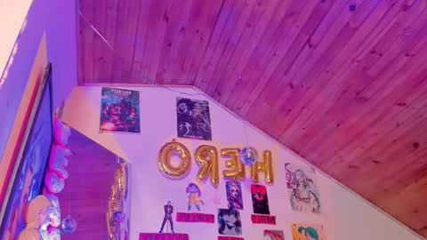   online show from February 17, 12:20 am