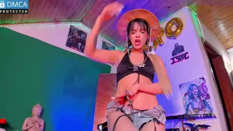 Snapshot of kyliekandy chatting on September 28, 3:04 am   online show from September 28, 3:04 am