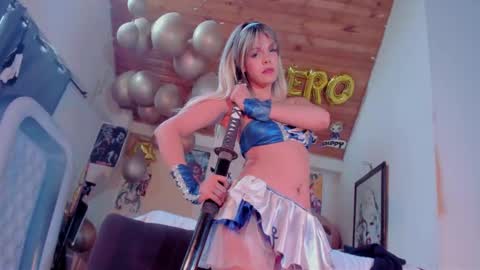 Snapshot of kyliekandy chatting on March 8, 9:29 pm   online show from March 8, 9:29 pm