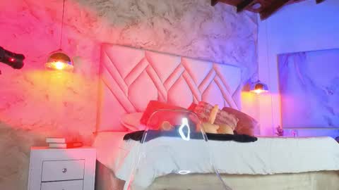 Kyle online show from November 13, 11:35 am