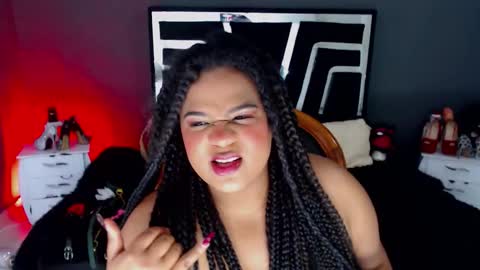 kym online show from October 16, 7:24 pm