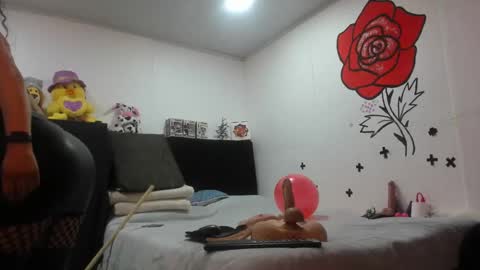 call me kim  online show from October 4, 9:56 pm