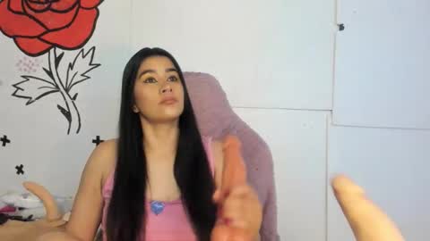 call me kim  online show from October 16, 10:08 pm