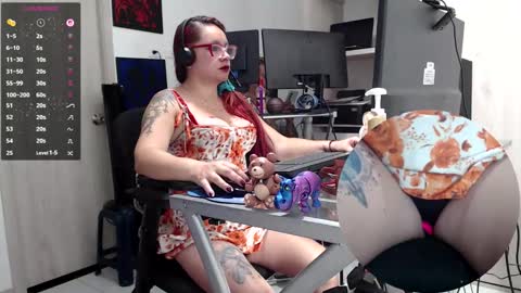 kyobiker223 online show from December 1, 12:07 am