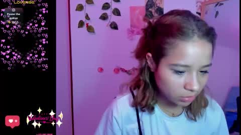 kyomi online show from February 18, 12:38 pm