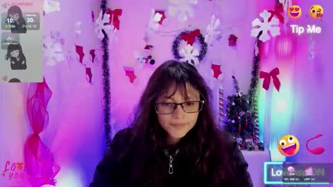 Kyomi online show from December 15, 11:50 am