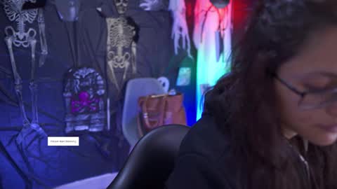 Kyomi online show from October 10, 1:06 pm