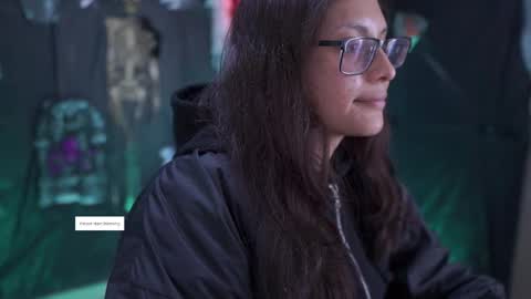 Kyomi online show from October 16, 3:33 pm