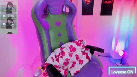 Kyomi online show from January 19, 12:59 pm