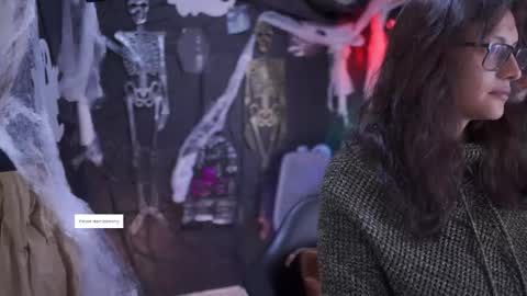 Kyomi online show from October 6, 1:07 pm