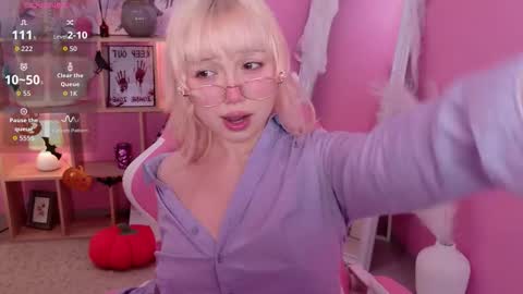 kyomi_sun online show from November 1, 11:37 pm