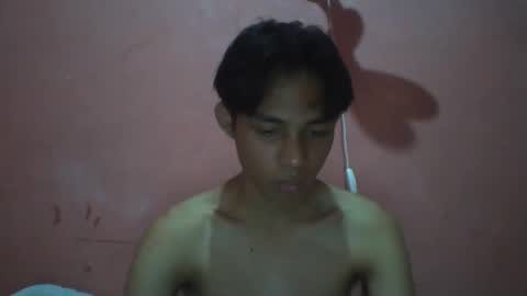 Snapshot of kyoshi_19 chatting on March 8, 7:27 am kyoshi_19 online show from March 8, 7:27 am