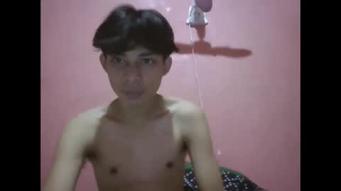 Snapshot of kyoshi_19 chatting on October 4, 12:47 pm kyoshi_19 online show from October 4, 12:47 pm