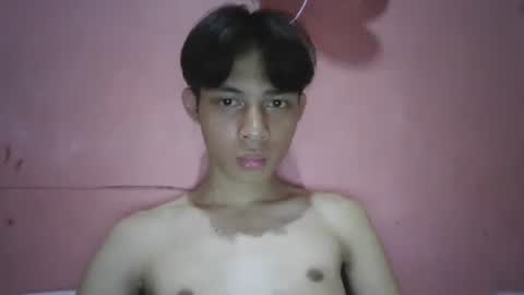 Snapshot of kyoshi_19 chatting on February 28, 9:47 am kyoshi_19 online show from February 28, 9:47 am