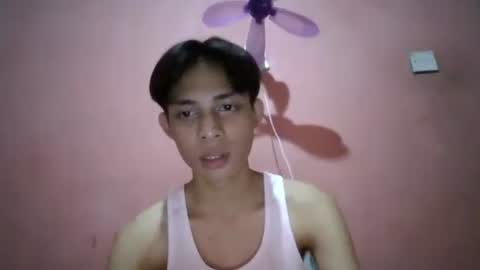 Snapshot of kyoshi_19 chatting on February 21, 11:11 am kyoshi_19 online show from February 21, 11:11 am