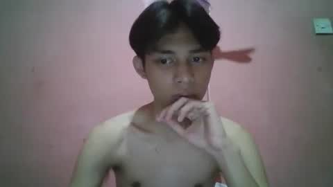 Snapshot of kyoshi_19 chatting on March 1, 10:13 am kyoshi_19 online show from March 1, 10:13 am