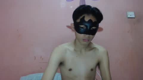 Snapshot of kyoshi_19 chatting on February 2, 8:24 am kyoshi_19 online show from February 2, 8:24 am