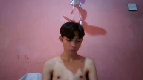 Snapshot of kyoshi_19 chatting on February 23, 5:34 am kyoshi_19 online show from February 23, 5:34 am