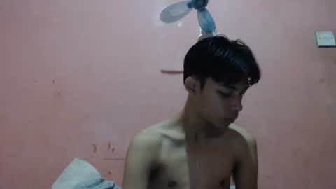 Snapshot of kyoshi_19 chatting on January 31, 8:54 am kyoshi_19 online show from January 31, 8:54 am
