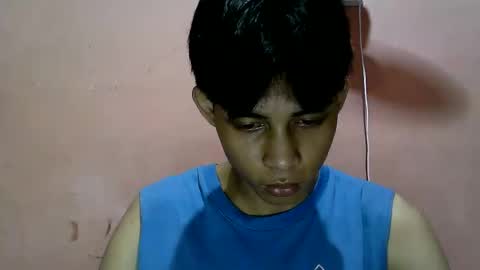 Snapshot of kyoshi_19 chatting on March 9, 1:26 pm kyoshi_19 online show from March 9, 1:26 pm