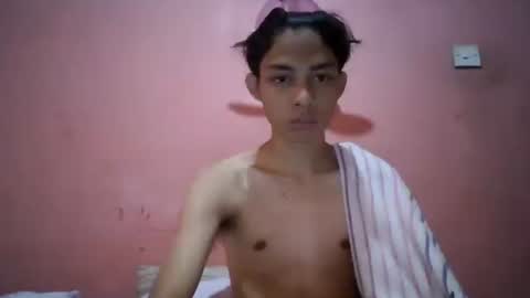 Snapshot of kyoshi_19 chatting on February 16, 4:31 am kyoshi_19 online show from February 16, 4:31 am