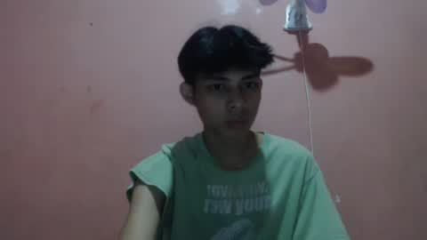 Snapshot of kyoshi_19 chatting on October 27, 8:47 am kyoshi_19 online show from October 27, 8:47 am