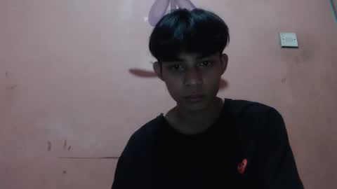 Snapshot of kyoshi_19 chatting on February 14, 12:57 pm kyoshi_19 online show from February 14, 12:57 pm