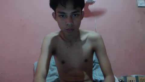 Snapshot of kyoshi_19 chatting on January 30, 8:01 am kyoshi_19 online show from January 30, 8:01 am