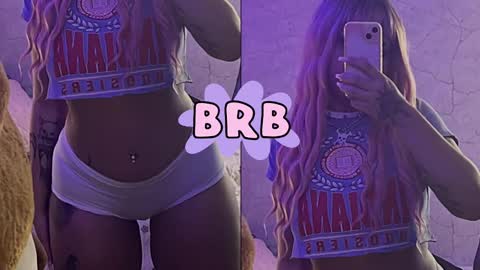 Fernanda online show from February 13, 1:50 am