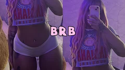 Fernanda online show from December 10, 2:16 am