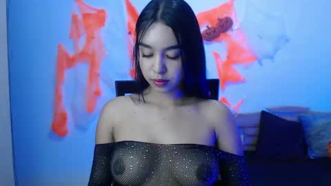 Kyra  online show from October 27, 12:27 pm