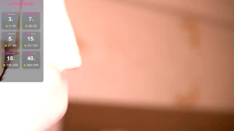 Maria online show from December 15, 8:49 pm