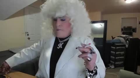 Kyran pronounced Kieran online show from February 16, 12:52 am