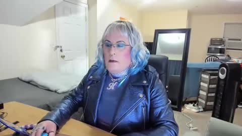 Kyran pronounced Kieran online show from November 28, 9:55 pm