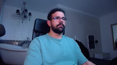 KysonRhodes online show from January 6, 5:33 am