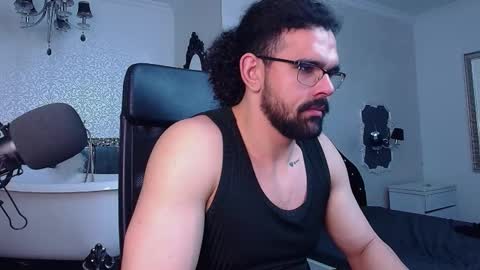 KysonRhodes online show from December 21, 6:20 am