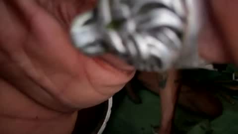 L0V3HASH online show from July 12, 5:43 am